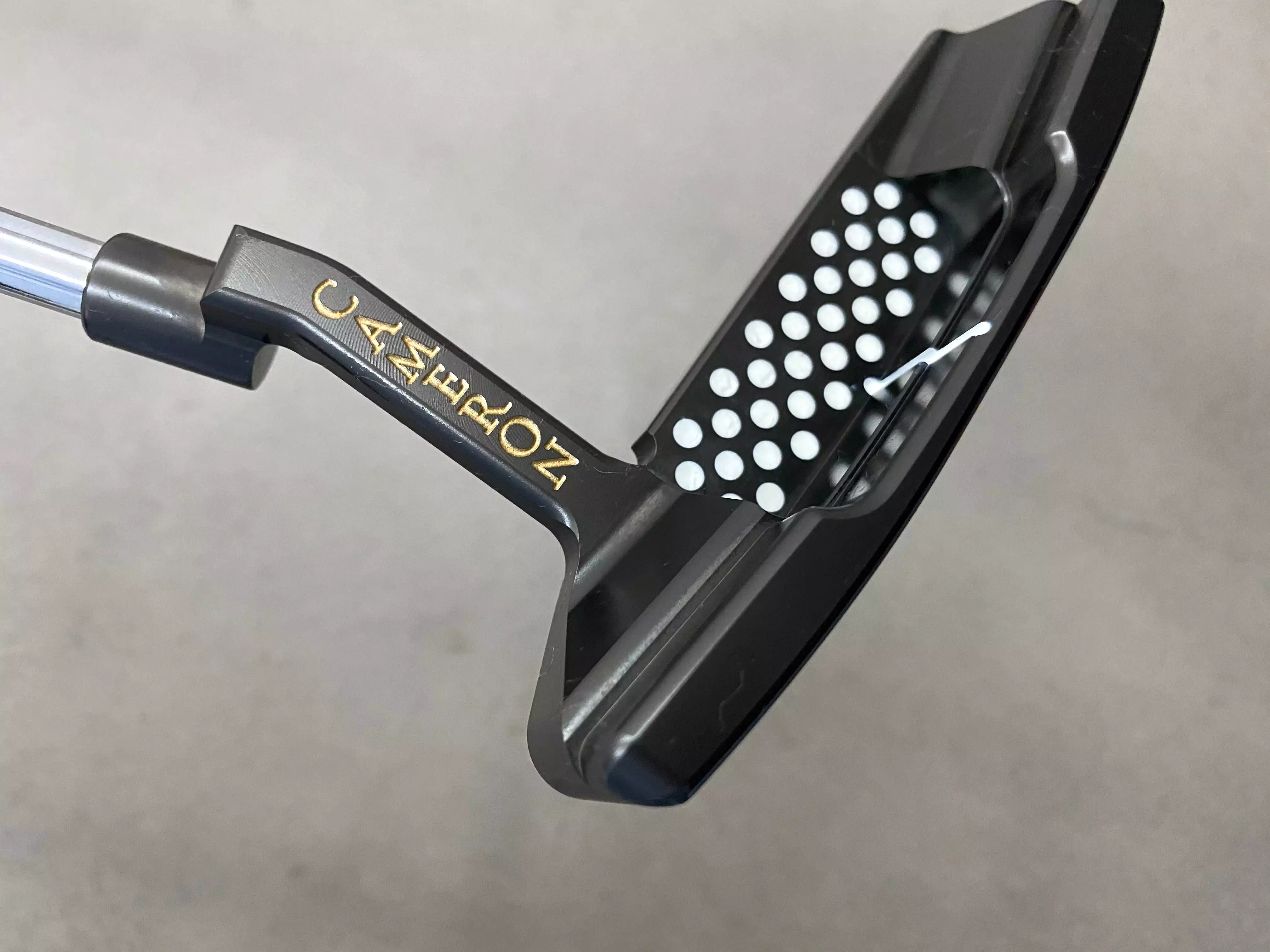 Scotty Cameron Teryllium Newport 2