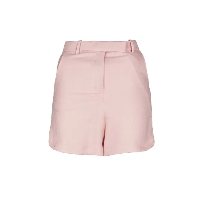 SHORTS ANITA Woman Rose