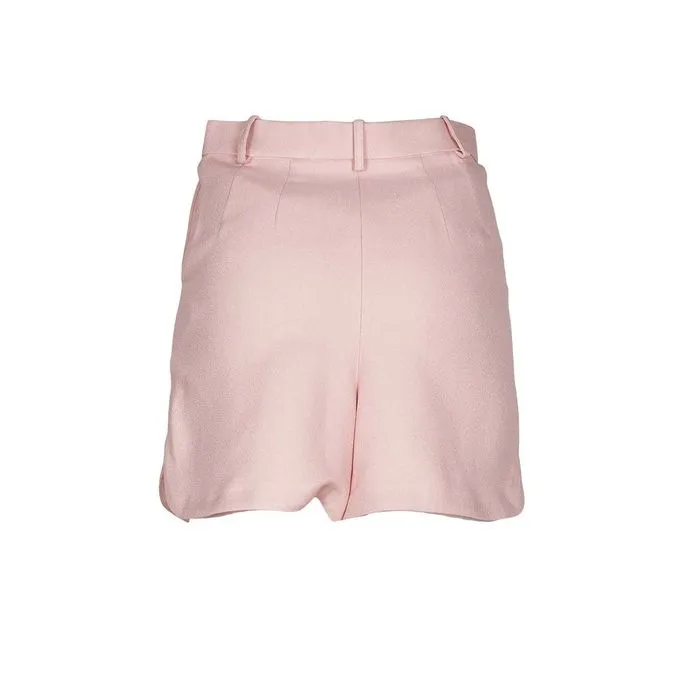 SHORTS ANITA Woman Rose