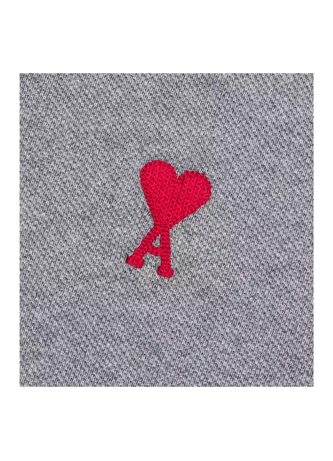 Small Red Ami De Coeur Polo HPL001.760