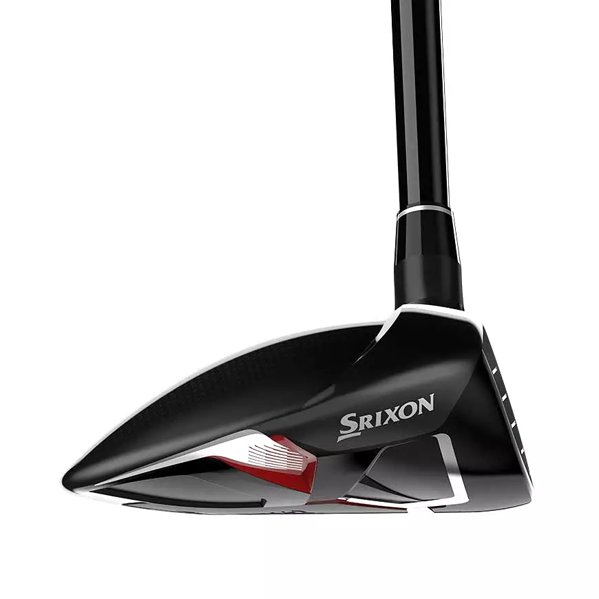 Srixon ZX Fairway Woods