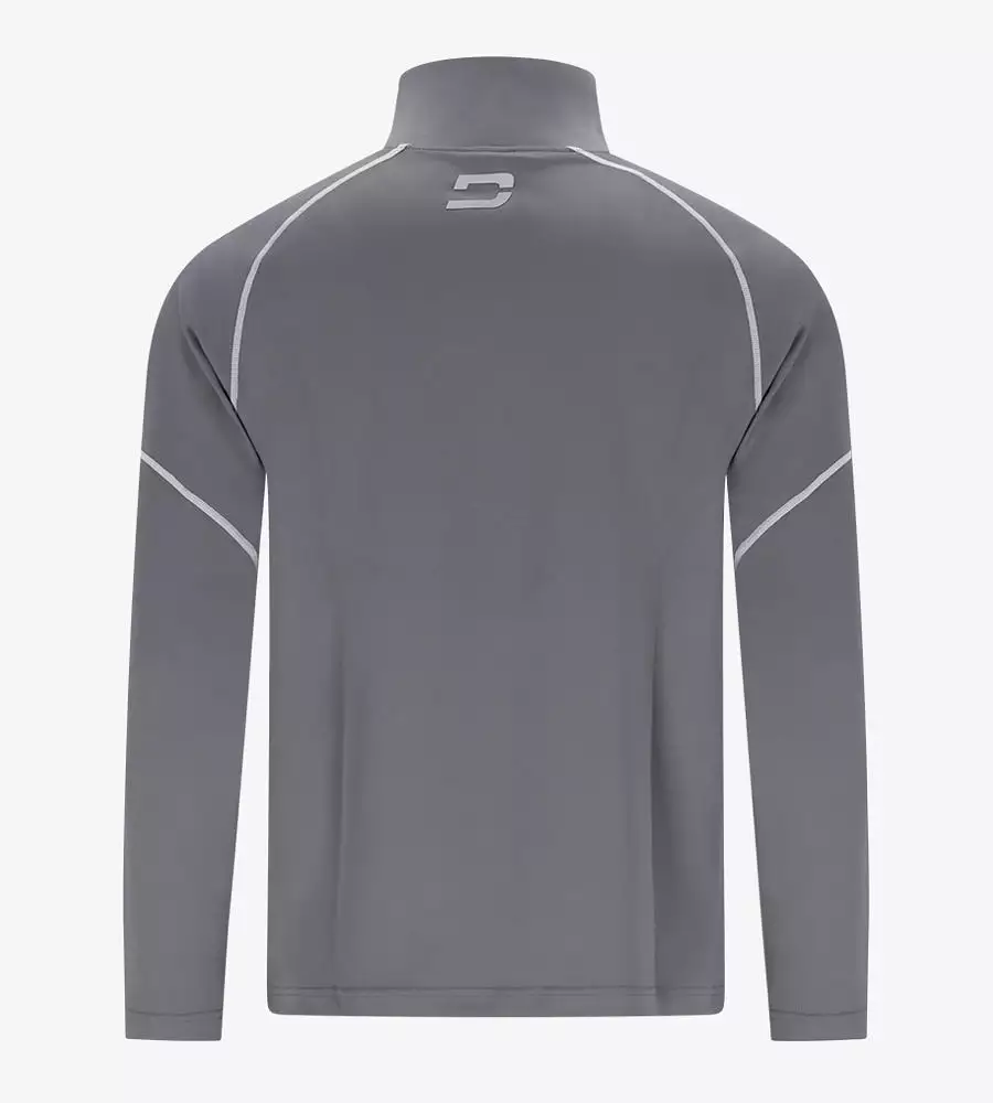 STEALTH MIDLAYER - CHARCOAL