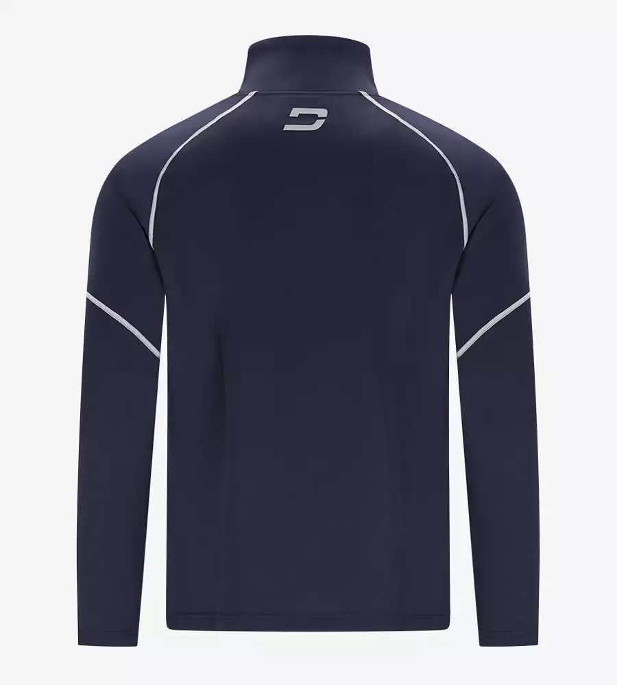 STEALTH MIDLAYER - NAVY