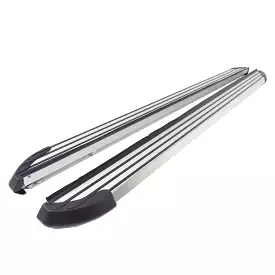 Stingray Side Steps Running Boards for MG GS 2015+