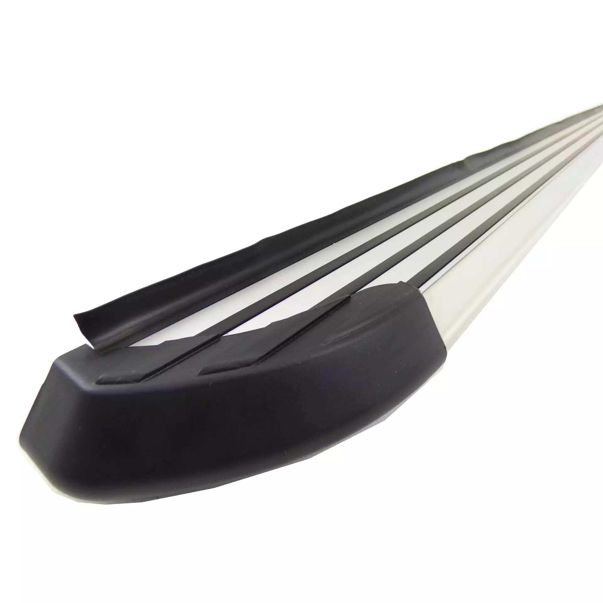 Stingray Side Steps Running Boards for MG HS