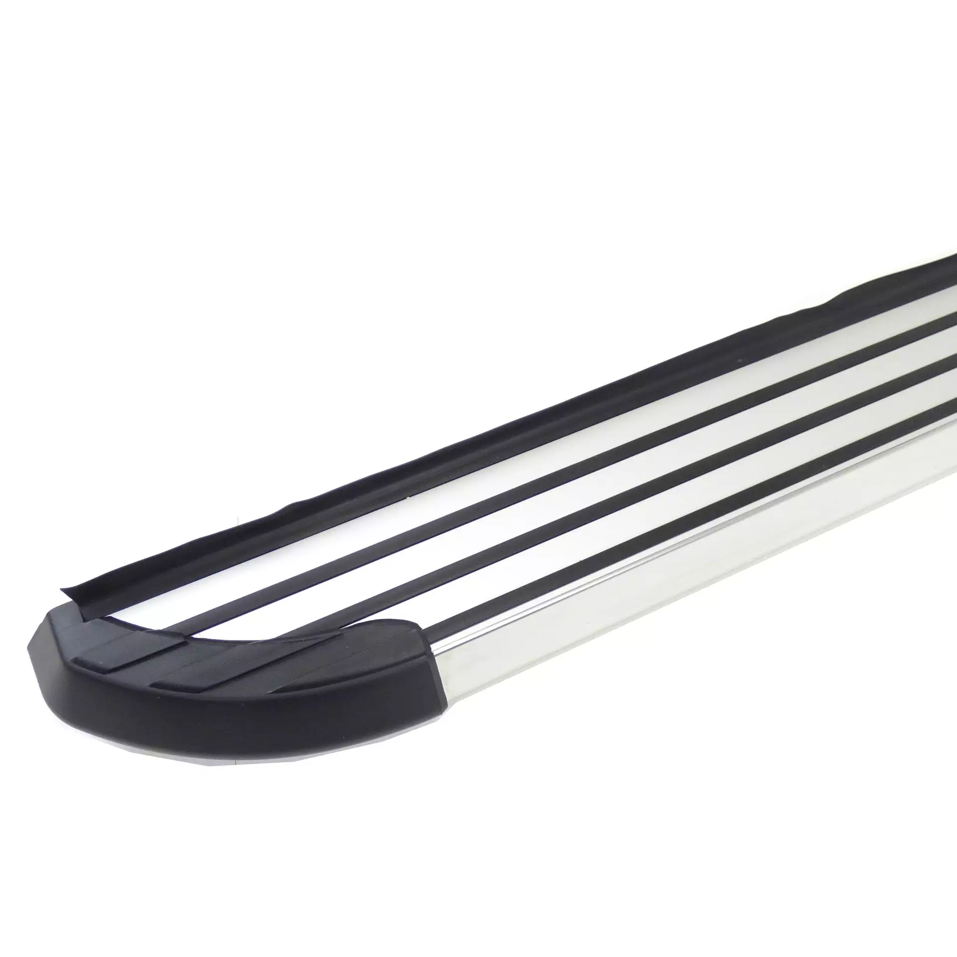 Stingray Side Steps Running Boards for Mitsubishi L200 Double Cab 1996-2005