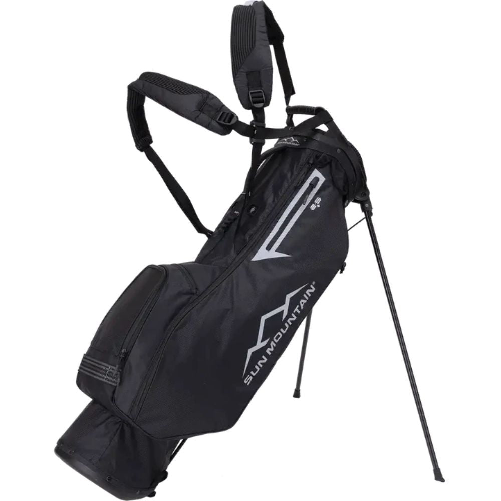 Sun Mountain 2.5+ Stand Golf Bag 2024