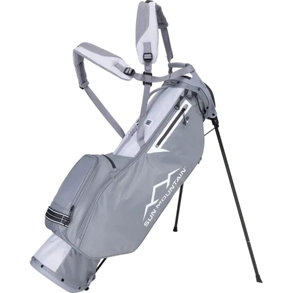 Sun Mountain 2.5+ Stand Golf Bag 2024