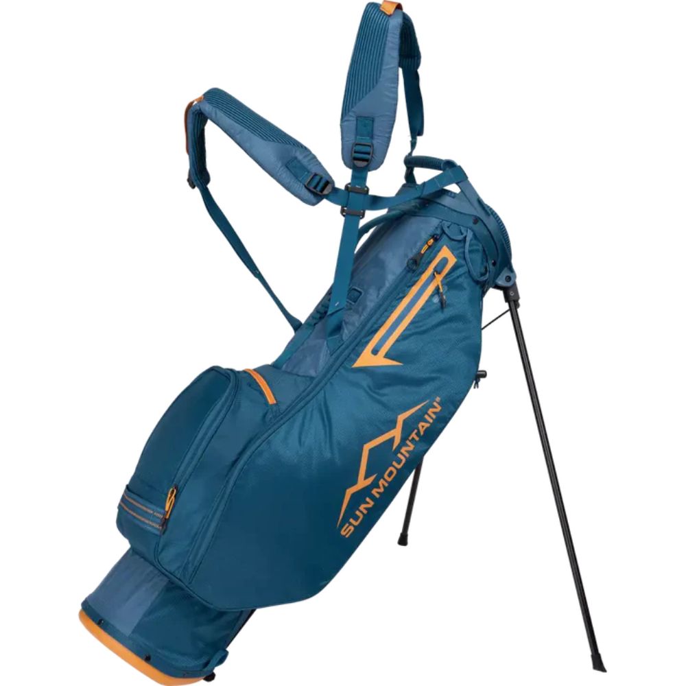 Sun Mountain 2.5+ Stand Golf Bag 2024