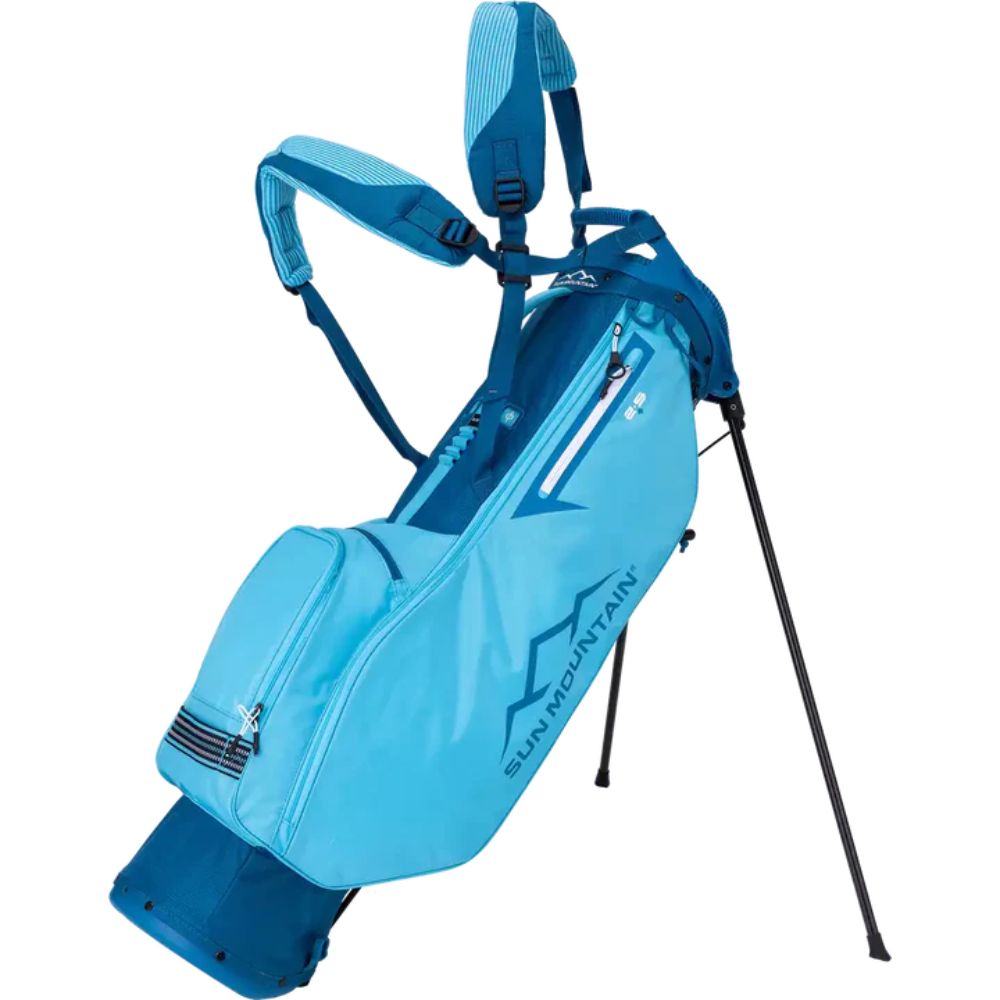 Sun Mountain 2.5+ Stand Golf Bag 2024