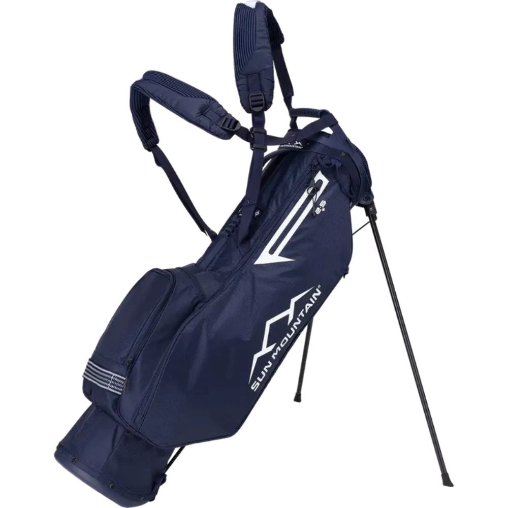 Sun Mountain 2.5+ Stand Golf Bag 2024