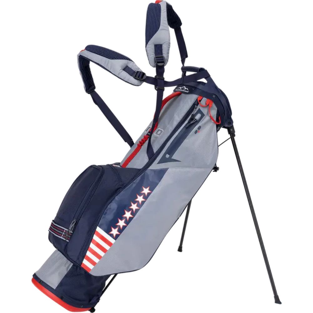 Sun Mountain 2.5+ Stand Golf Bag 2024