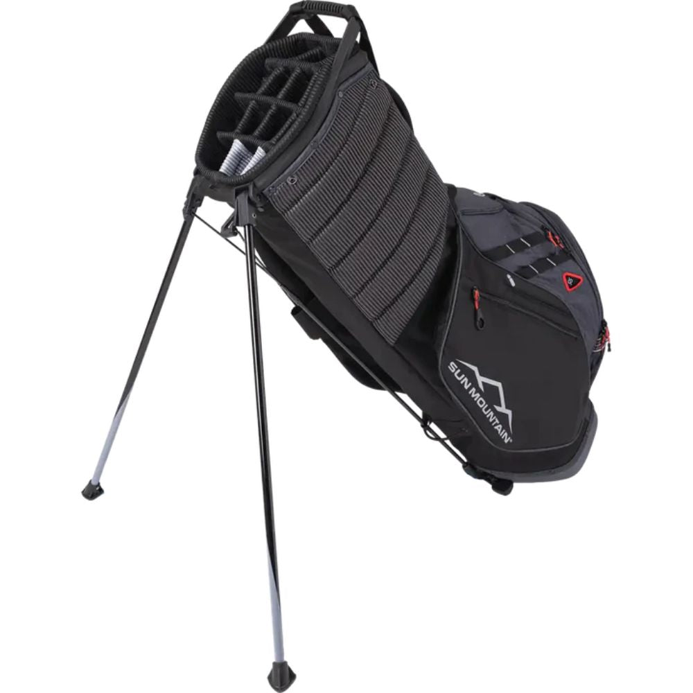 Sun Mountain 4.5 LS 14-Way Stand Golf Bag 2024