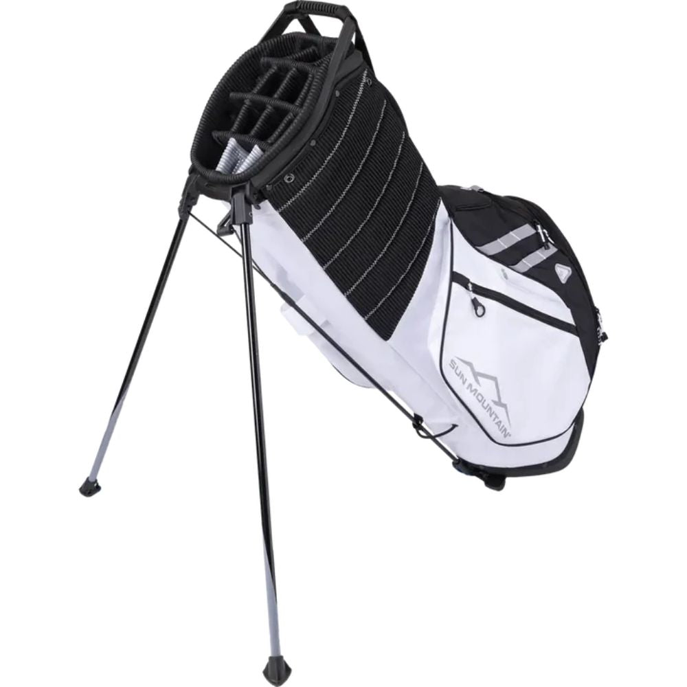 Sun Mountain 4.5 LS 14-Way Stand Golf Bag 2024