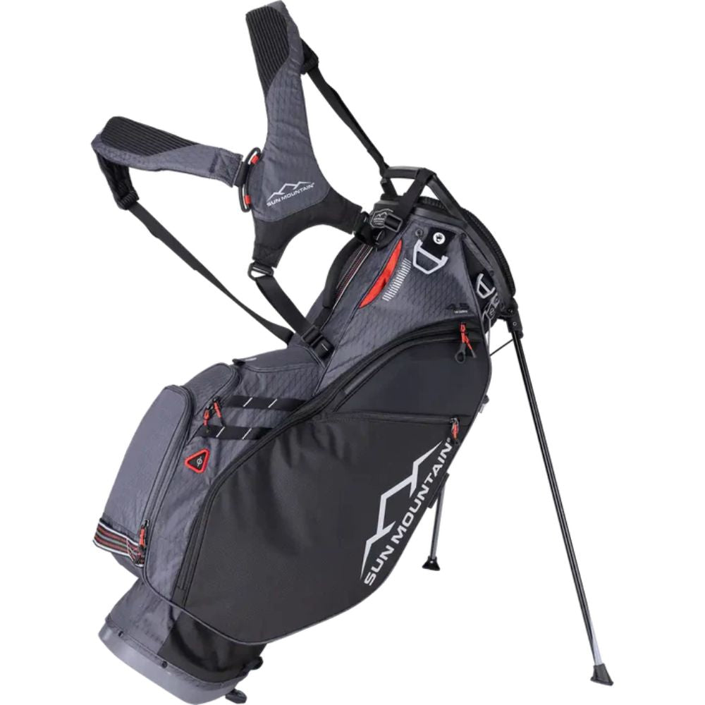 Sun Mountain 4.5 LS 14-Way Stand Golf Bag 2024