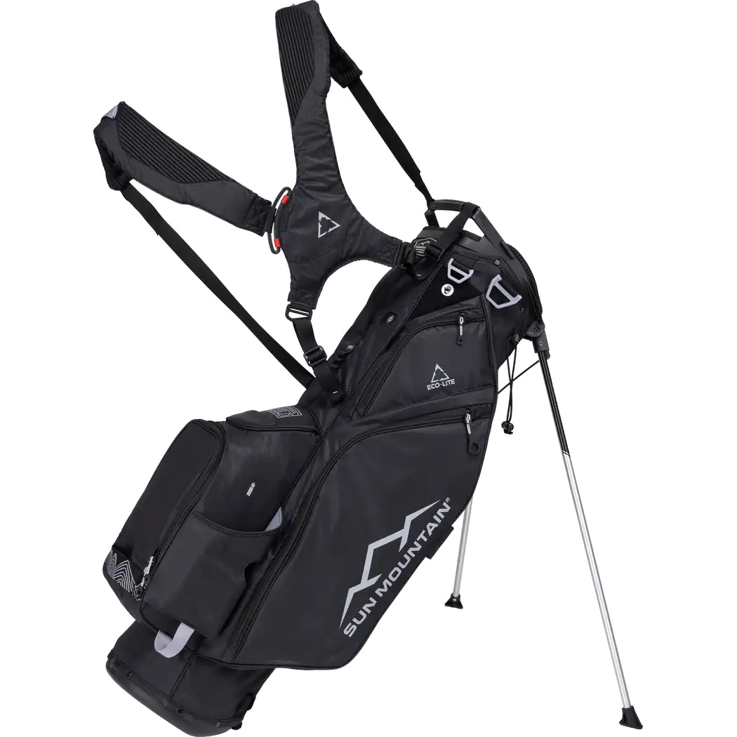 Sun Mountain Eco-Lite 4-Way Stand Golf Bag 2024