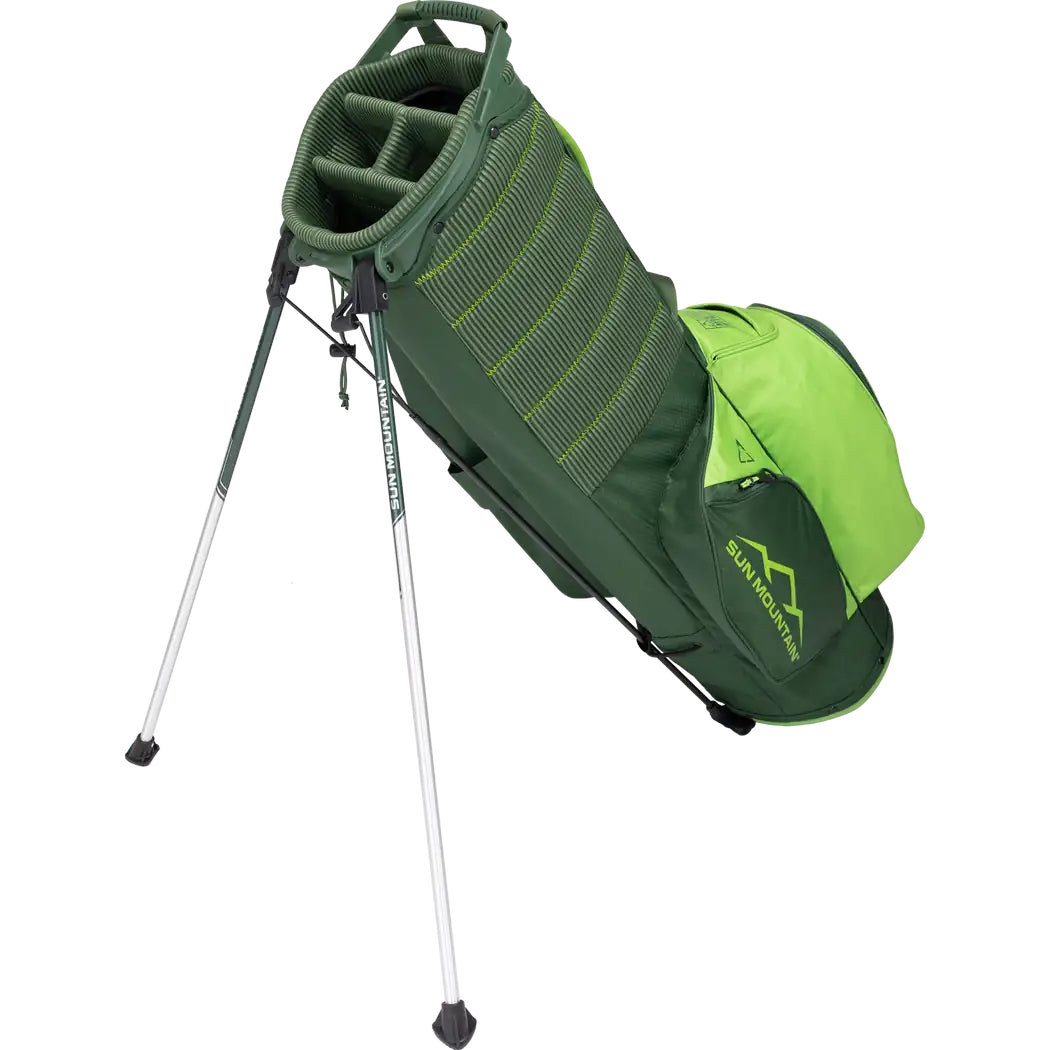 Sun Mountain Eco-Lite 4-Way Stand Golf Bag 2024