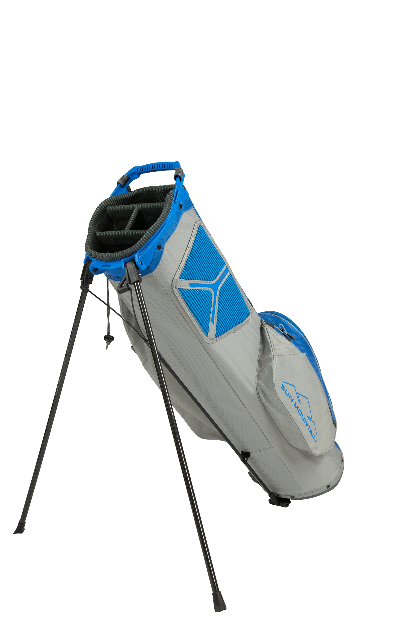 Sun Mountain Golf 2022 UltraLight 2.5+ 4-Way Stand Carry Bag