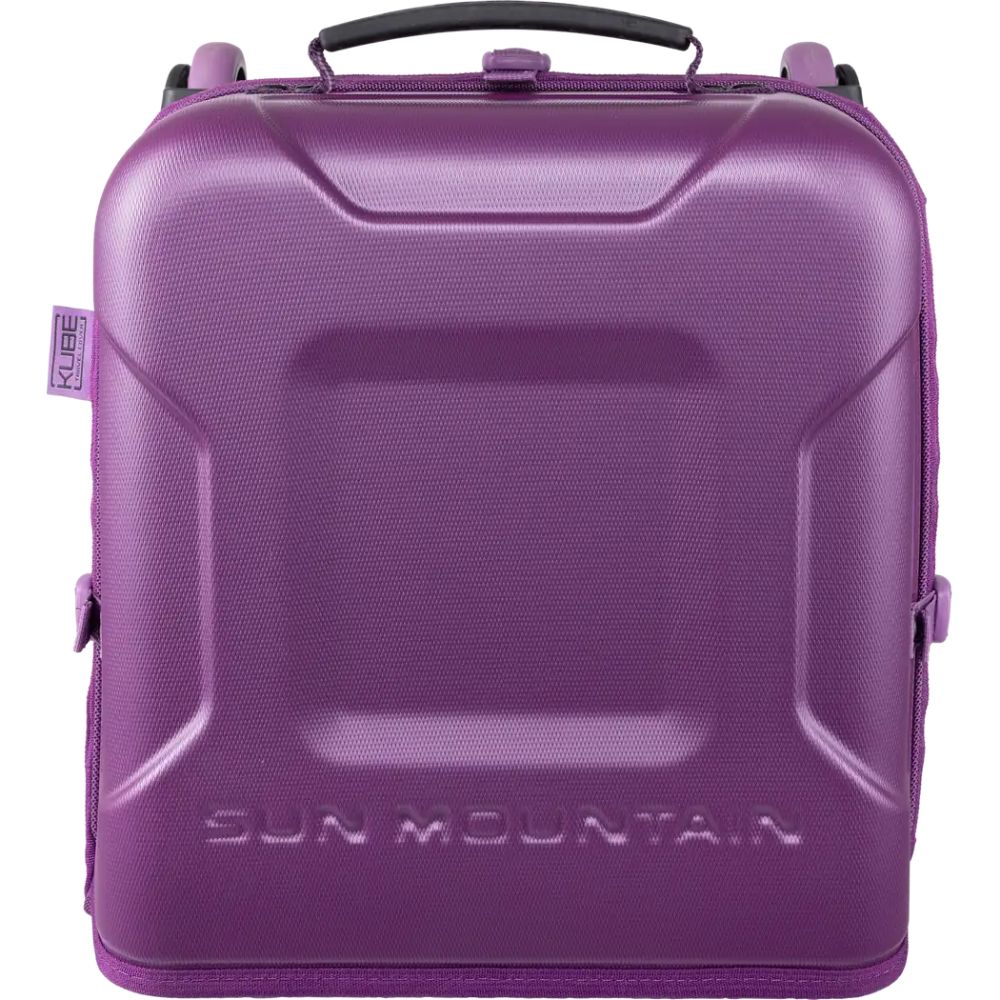 Sun Mountain Kube Travel Cover 2024