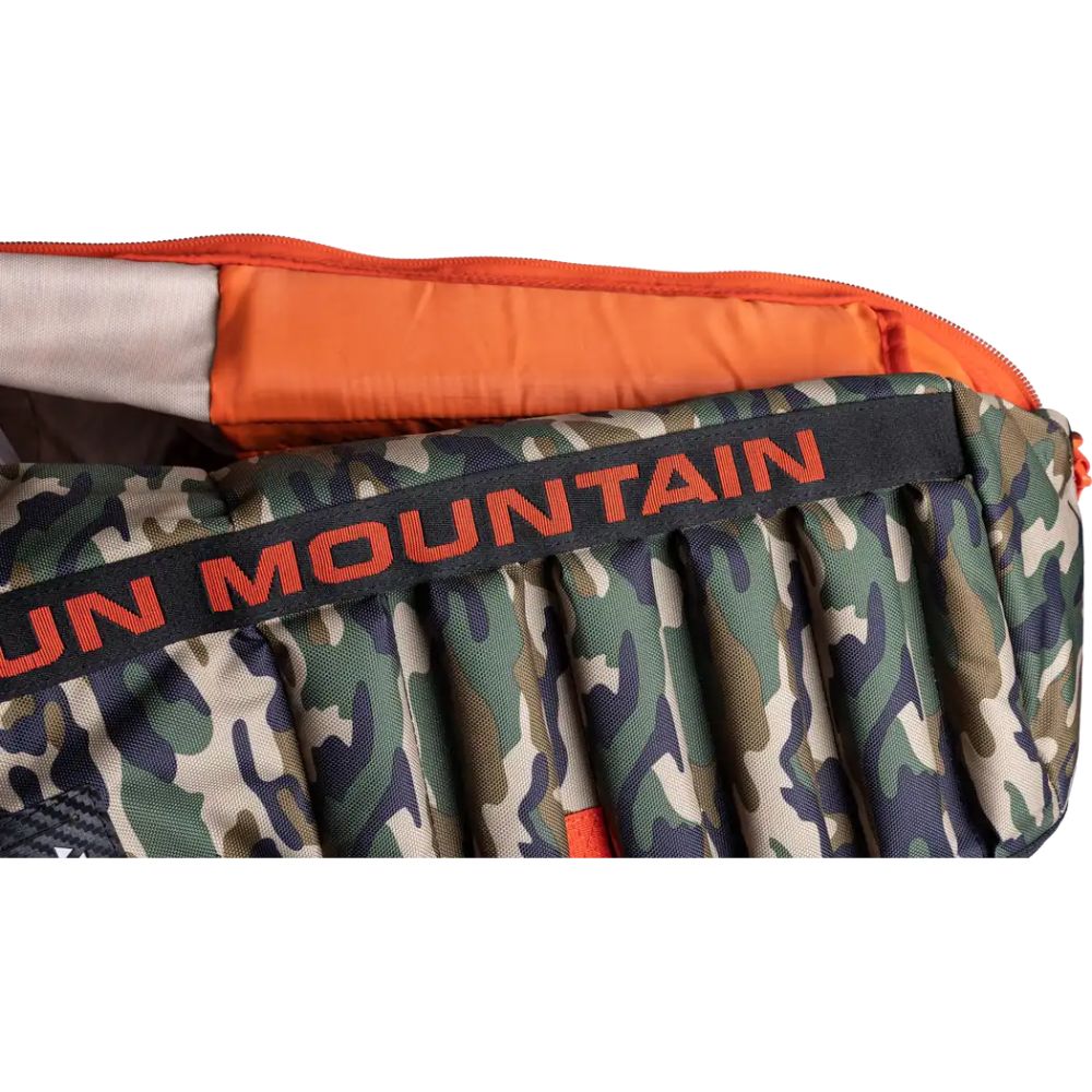 Sun Mountain Kube Travel Cover 2024