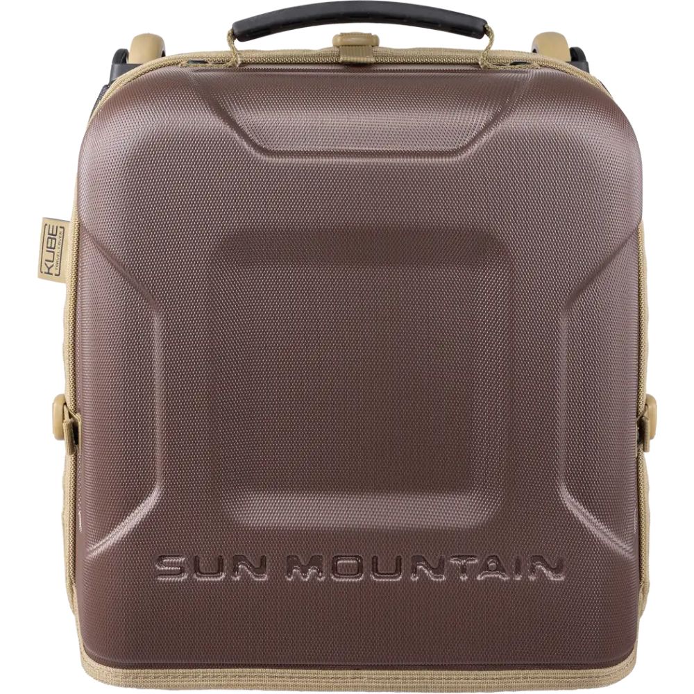 Sun Mountain Kube Travel Cover 2024