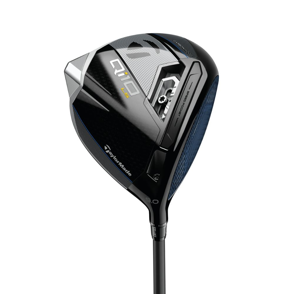 Taylormade Qi10 LS Driver