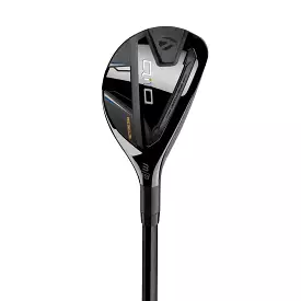 Taylormade Qi10 Rescue