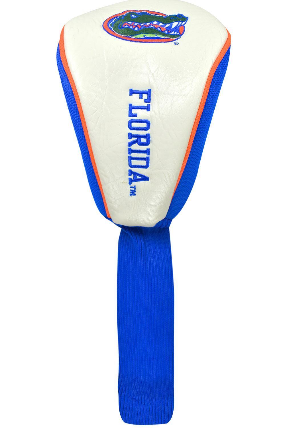 Team Golf NCAA Collegiate Driver Headcovers