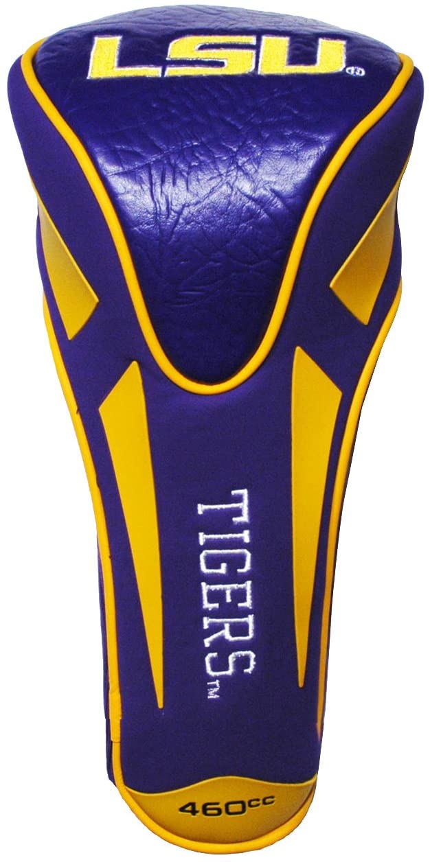 Team Golf NCAA Collegiate Driver Headcovers