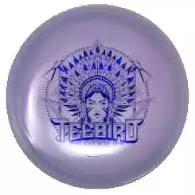 Teebird (2021 Jen Allen TS)