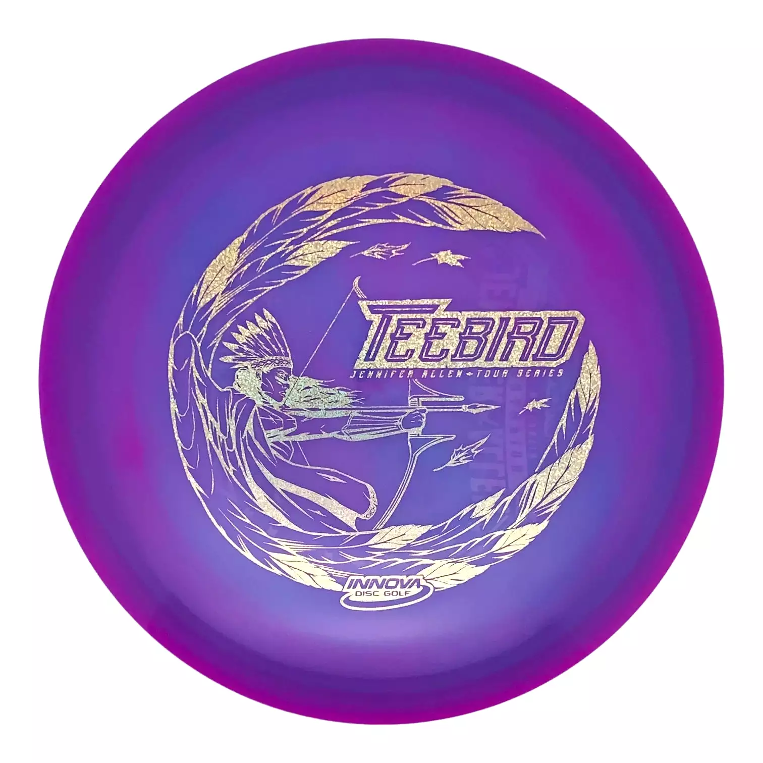 Teebird (2022 Jen Allen TS)