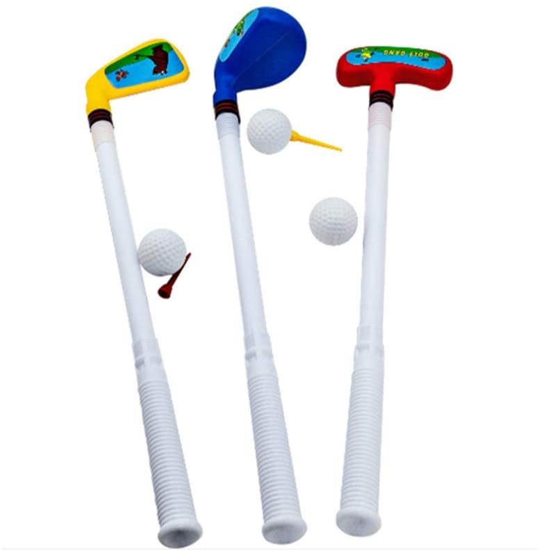 The Golf Gang - Junior Golf Set