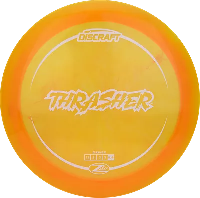 Thrasher (Z-Lite)