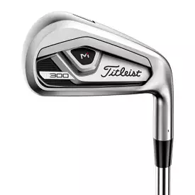 Titleist 2022 T300 Iron Set 7 Piece Steel