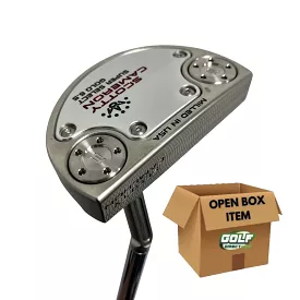 Titleist 2023 Scotty Cameron Super Select GOLO 6.5 Putter 34 RH - SHOP WORN