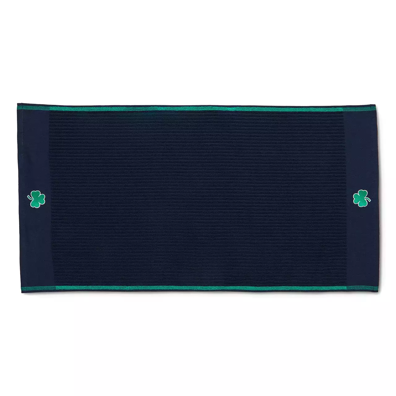 Titleist Golf Shamrock Players Terry Towel