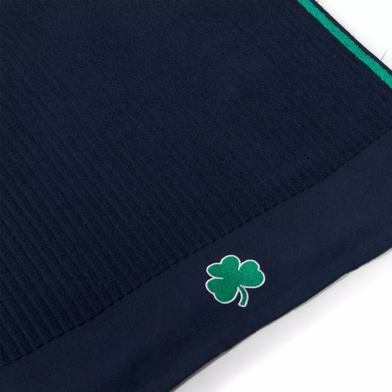 Titleist Golf Shamrock Players Terry Towel