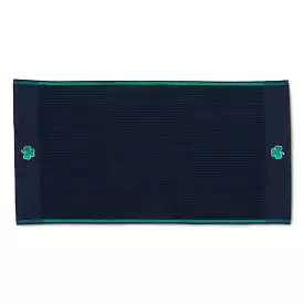 Titleist Golf Shamrock Players Terry Towel