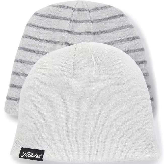 Titleist Players Winter Beanie