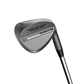 Titleist Vokey SM10 Nickel Wedge