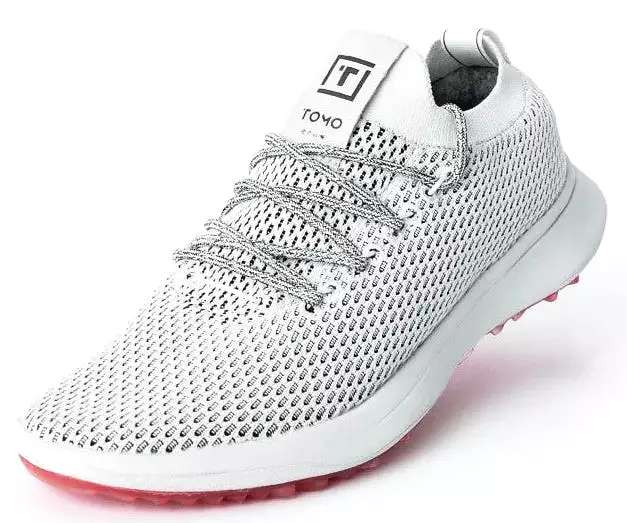 Tomo Alpha Golf Shoes