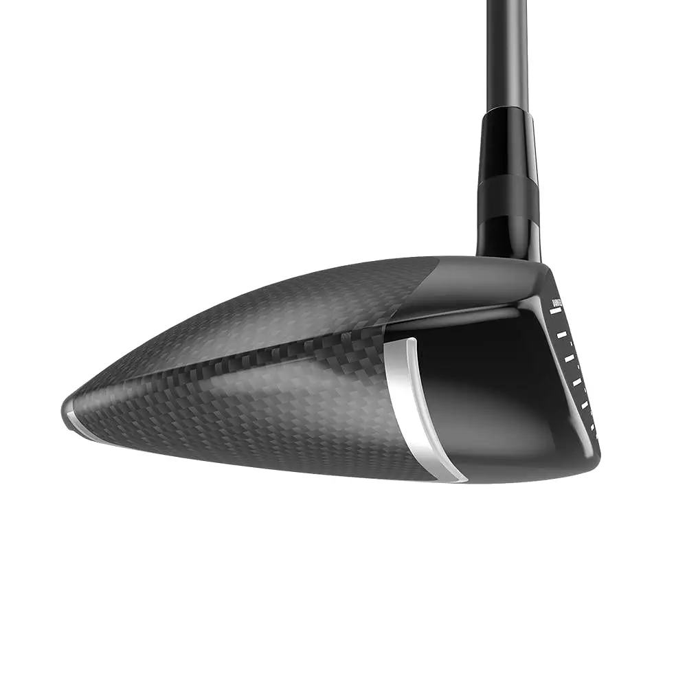 Tour Edge Exotics C721 Fairway Woods