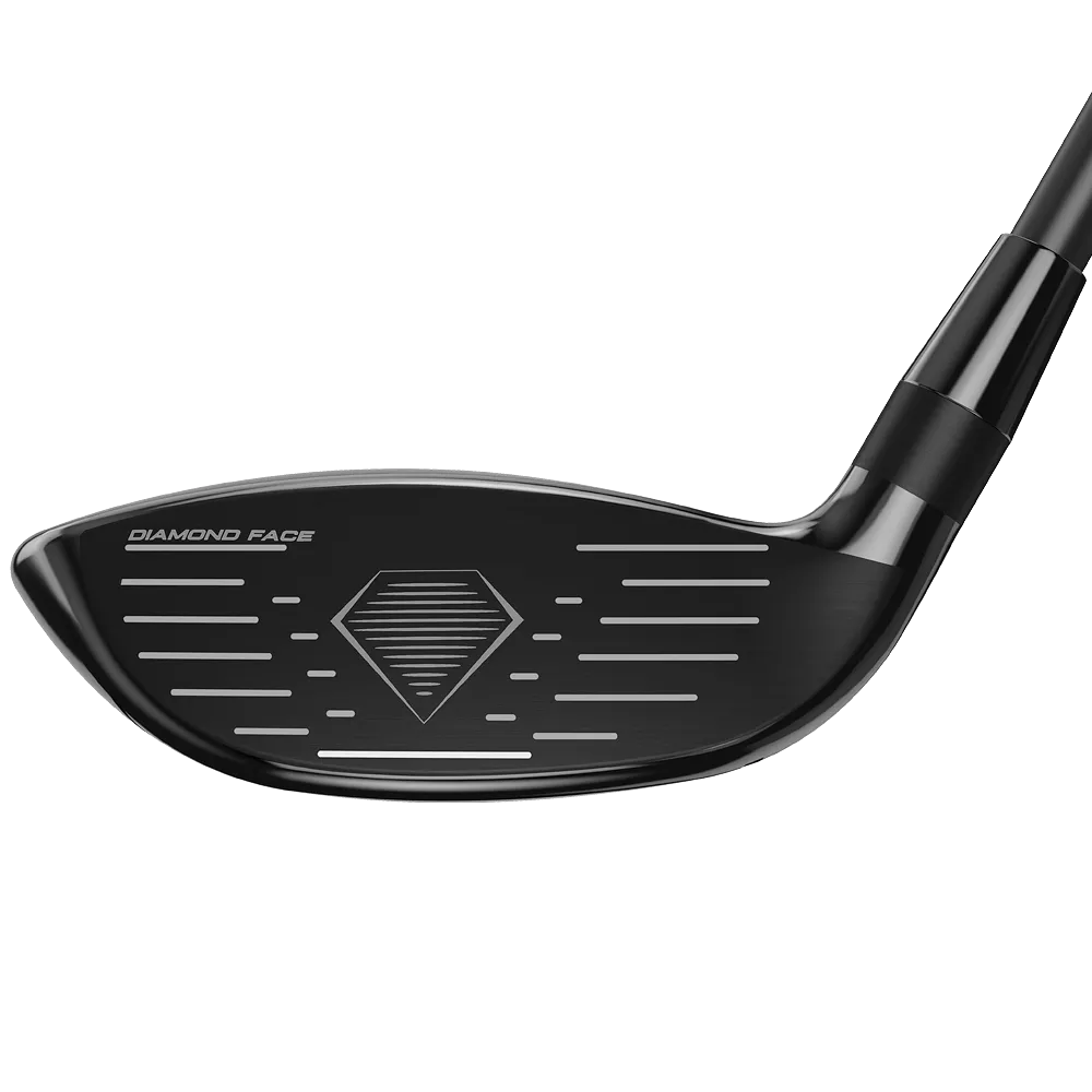 Tour Edge Exotics E722 Fairway Woods