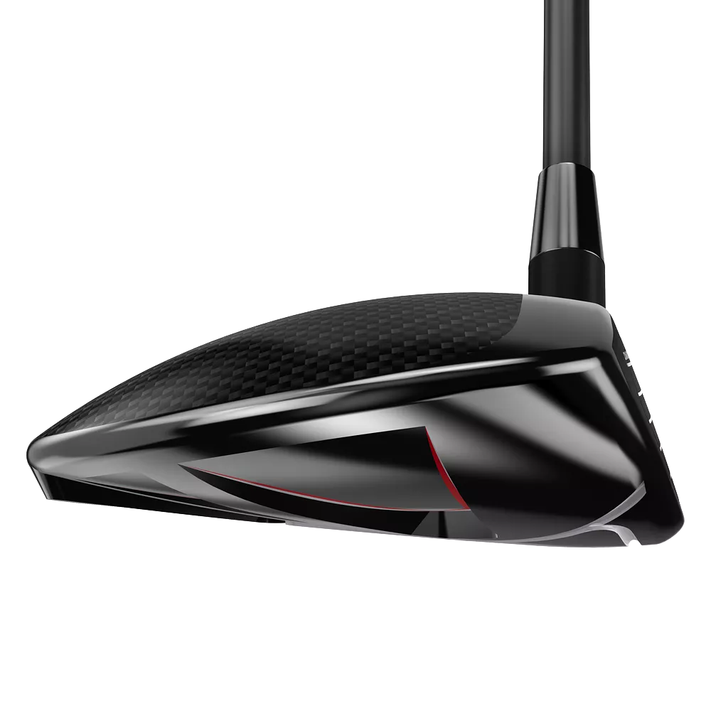 Tour Edge Exotics E722 Fairway Woods