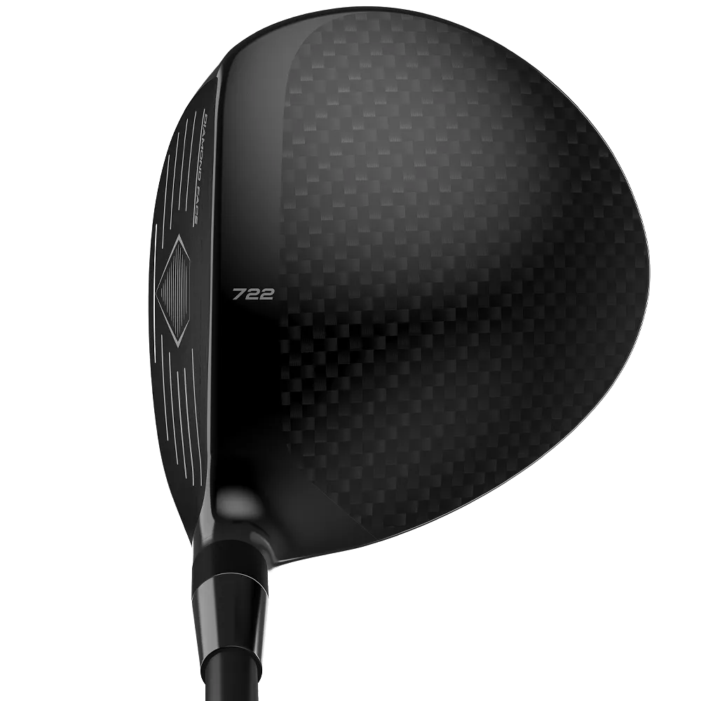 Tour Edge Exotics E722 Fairway Woods