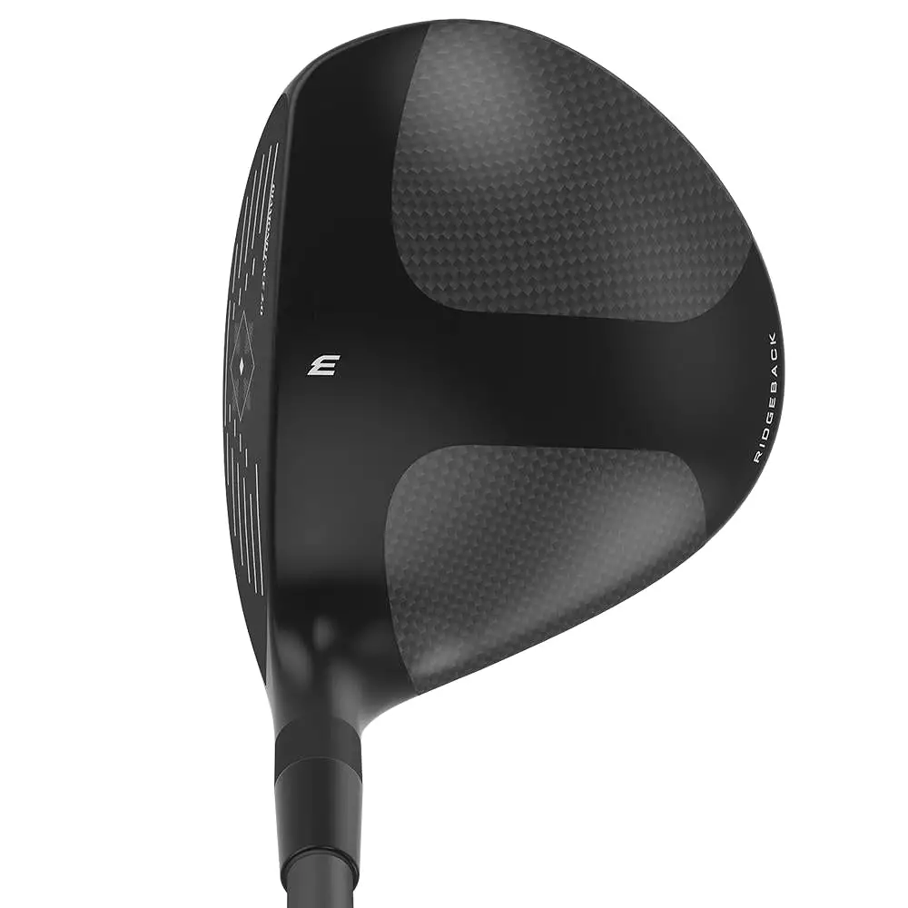 Tour Edge Exotics Ladies C721 Fairway Woods