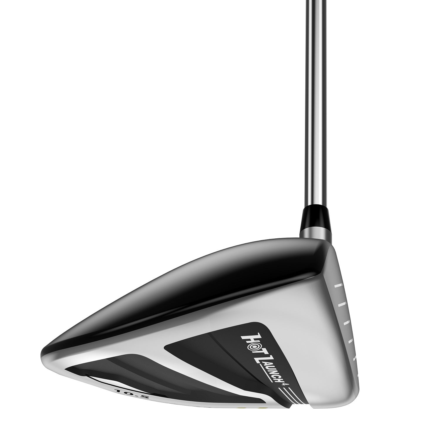 Tour Edge Golf Hot Launch 4 Ladies Driver