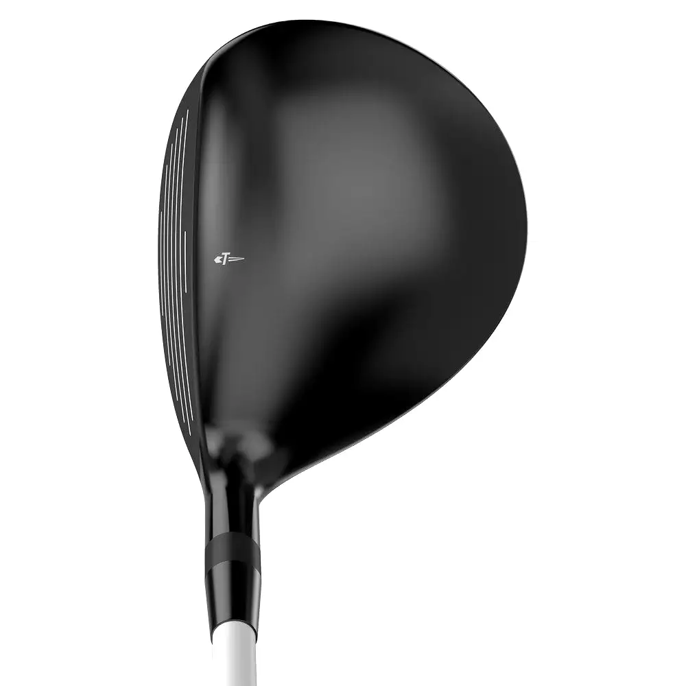 Tour Edge Hot Launch C522 Fairway Woods