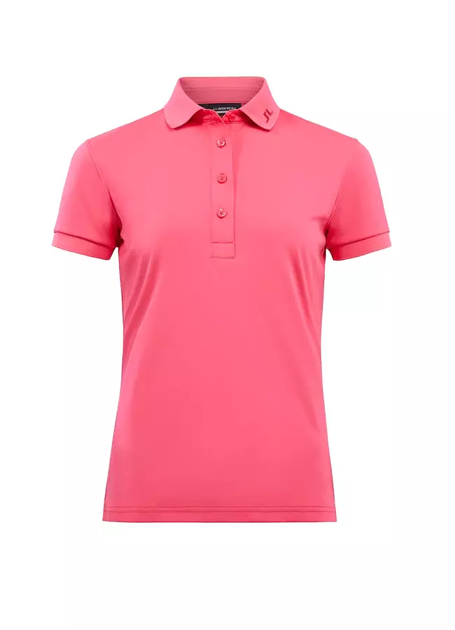 Tour Tech Polo GWJT06826