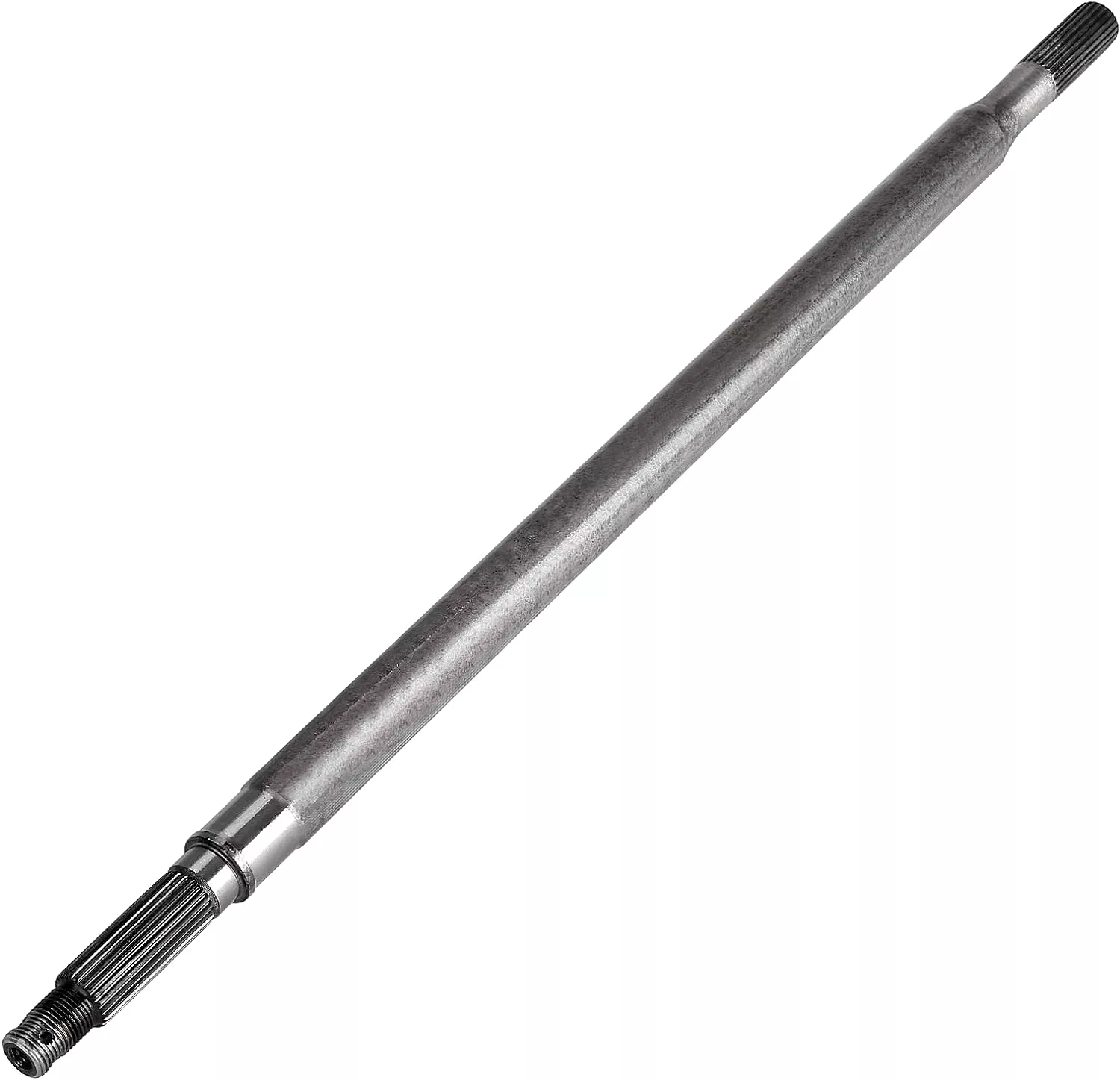 Upgrade golf cart rear spline shaft for EZGO RXV TXT Electic Driver/Passenger Side - 10L0L